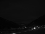 Archived image Webcam View towards San Sigismondo in Val Pusteria 23:00