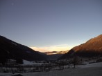 Archived image Webcam View towards San Sigismondo in Val Pusteria 07:00