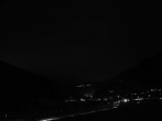 Archived image Webcam View towards San Sigismondo in Val Pusteria 23:00