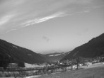 Archived image Webcam View towards San Sigismondo in Val Pusteria 06:00