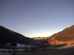 Archiv Foto Webcam Blick auf St. Sigmund im Pustertal (Südtirol) 07:00