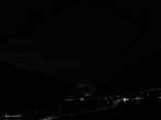 Archived image Webcam View towards San Sigismondo in Val Pusteria 23:00