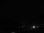 Archived image Webcam View towards San Sigismondo in Val Pusteria 23:00