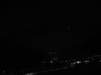 Archived image Webcam View towards San Sigismondo in Val Pusteria 01:00