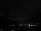 Archiv Foto Webcam Blick auf St. Sigmund im Pustertal (Südtirol) 19:00