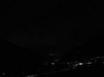 Archiv Foto Webcam Blick auf St. Sigmund im Pustertal (Südtirol) 23:00