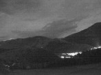 Archiv Foto Webcam Sicht vom Dorf Hofern auf Kiens im Pustertal 01:00