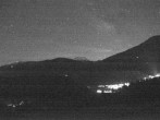 Archived image Webcam Outlook from Hofern towards Chienes, South Tyrol 03:00