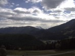 Archived image Webcam Outlook from Hofern towards Chienes, South Tyrol 13:00
