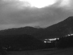 Archived image Webcam Outlook from Hofern towards Chienes, South Tyrol 23:00