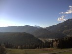 Archived image Webcam Outlook from Hofern towards Chienes, South Tyrol 07:00