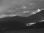 Archiv Foto Webcam Sicht vom Dorf Hofern auf Kiens im Pustertal 03:00