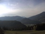 Archiv Foto Webcam Sicht vom Dorf Hofern auf Kiens im Pustertal 07:00