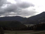 Archived image Webcam Outlook from Hofern towards Chienes, South Tyrol 15:00