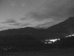 Archived image Webcam Outlook from Hofern towards Chienes, South Tyrol 03:00