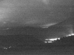 Archived image Webcam Outlook from Hofern towards Chienes, South Tyrol 01:00