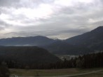 Archived image Webcam Outlook from Hofern towards Chienes, South Tyrol 05:00