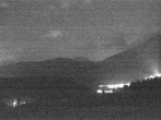 Archiv Foto Webcam Sicht vom Dorf Hofern auf Kiens im Pustertal 18:00