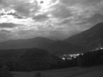 Archived image Webcam Outlook from Hofern towards Chienes, South Tyrol 23:00