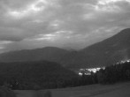 Archived image Webcam Outlook from Hofern towards Chienes, South Tyrol 01:00