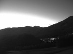 Archiv Foto Webcam Sicht vom Dorf Hofern auf Kiens im Pustertal 05:00