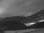 Archived image Webcam Outlook from Hofern towards Chienes, South Tyrol 23:00