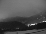 Archived image Webcam Outlook from Hofern towards Chienes, South Tyrol 03:00