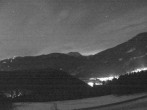 Archived image Webcam Outlook from Hofern towards Chienes, South Tyrol 01:00