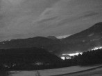 Archived image Webcam Outlook from Hofern towards Chienes, South Tyrol 03:00