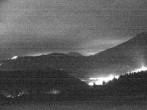 Archiv Foto Webcam Sicht vom Dorf Hofern auf Kiens im Pustertal 03:00