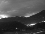 Archiv Foto Webcam Sicht vom Dorf Hofern auf Kiens im Pustertal 05:00