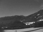 Archived image Webcam Outlook from Hofern towards Chienes, South Tyrol 23:00