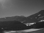 Archiv Foto Webcam Sicht vom Dorf Hofern auf Kiens im Pustertal 23:00