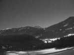 Archiv Foto Webcam Sicht vom Dorf Hofern auf Kiens im Pustertal 03:00