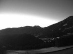 Archiv Foto Webcam Sicht vom Dorf Hofern auf Kiens im Pustertal 06:00