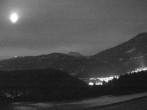 Archived image Webcam Outlook from Hofern towards Chienes, South Tyrol 01:00