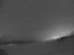 Archiv Foto Webcam Sicht vom Dorf Hofern auf Kiens im Pustertal 01:00