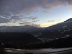 Archiv Foto Webcam Sicht vom Dorf Hofern auf Kiens im Pustertal 15:00