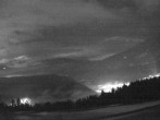 Archiv Foto Webcam Sicht vom Dorf Hofern auf Kiens im Pustertal 21:00