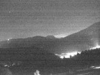 Archiv Foto Webcam Sicht vom Dorf Hofern auf Kiens im Pustertal 23:00