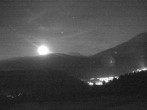 Archiv Foto Webcam Sicht vom Dorf Hofern auf Kiens im Pustertal 03:00