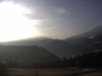 Archiv Foto Webcam Sicht vom Dorf Hofern auf Kiens im Pustertal 07:00