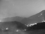 Archiv Foto Webcam Sicht vom Dorf Hofern auf Kiens im Pustertal 17:00