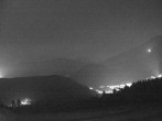 Archived image Webcam Outlook from Hofern towards Chienes, South Tyrol 19:00