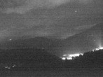 Archived image Webcam Outlook from Hofern towards Chienes, South Tyrol 01:00