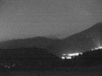 Archiv Foto Webcam Sicht vom Dorf Hofern auf Kiens im Pustertal 03:00