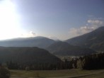 Archiv Foto Webcam Sicht vom Dorf Hofern auf Kiens im Pustertal 07:00