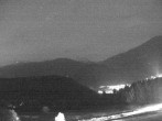 Archiv Foto Webcam Sicht vom Dorf Hofern auf Kiens im Pustertal 03:00