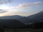Archiv Foto Webcam Sicht vom Dorf Hofern auf Kiens im Pustertal 06:00