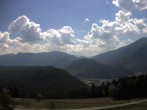 Archiv Foto Webcam Sicht vom Dorf Hofern auf Kiens im Pustertal 11:00